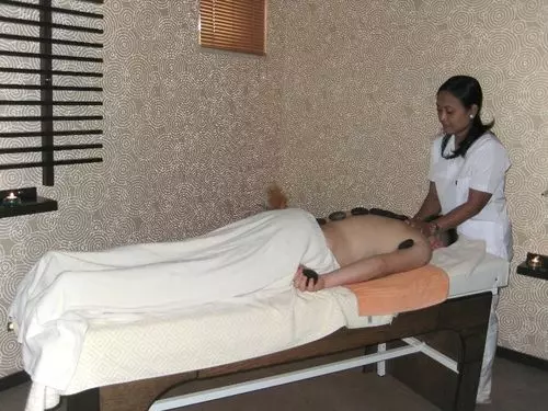 Hotel Asya Pamukcu Termal