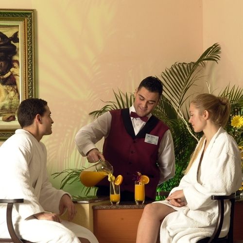 호텔 Asya Pamukcu Termal