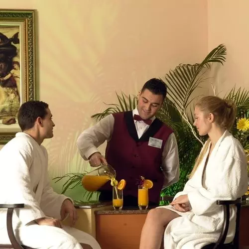 Hotel Asya Pamukcu Termal