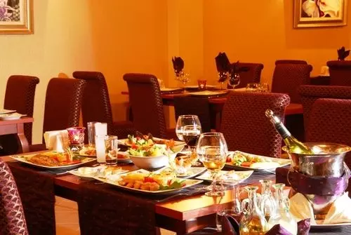 Hotel Asya Pamukcu Termal