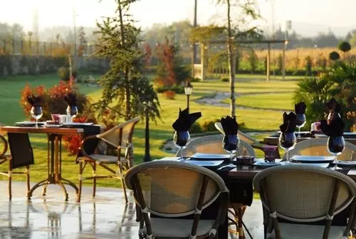 Hotel Asya Pamukcu Termal