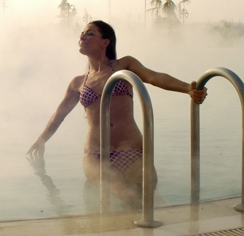 호텔 Asya Pamukcu Termal