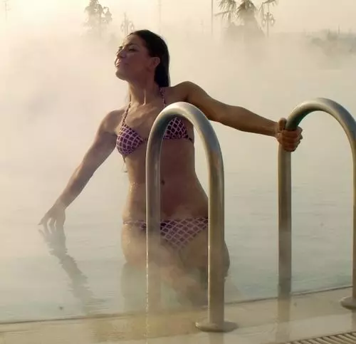 Hotel Asya Pamukcu Termal