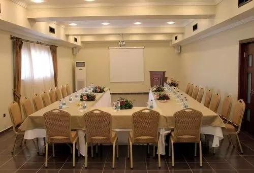 Hotel Asya Pamukcu Termal