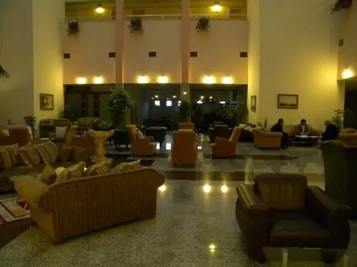 Hotel Asya Pamukcu Termal