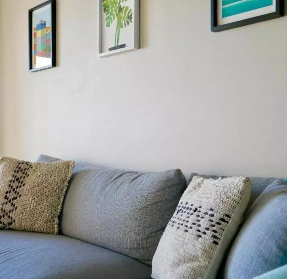 בית מלון כפרי Boulevard Waters