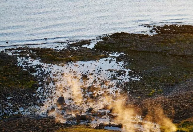 בית מלון כפרי Boulevard Waters