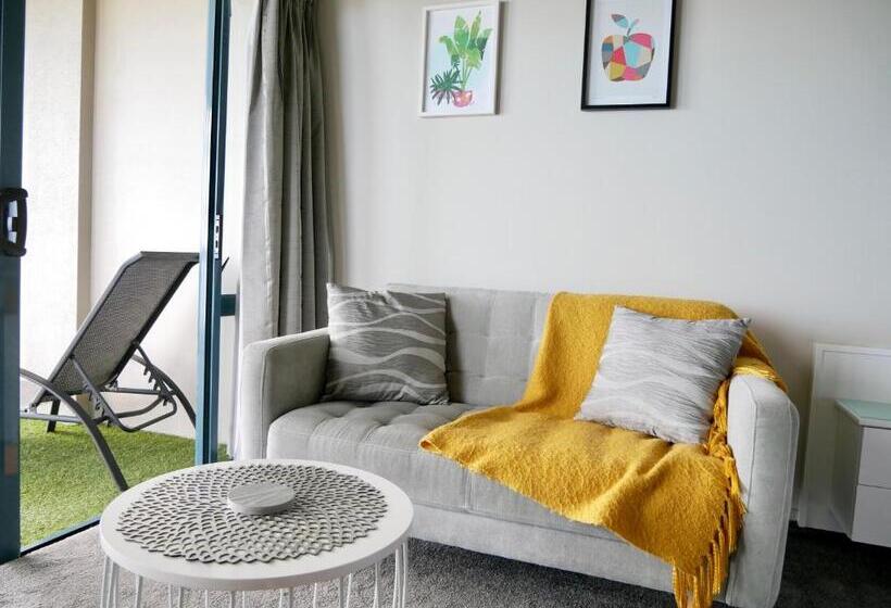 בית מלון כפרי Boulevard Waters