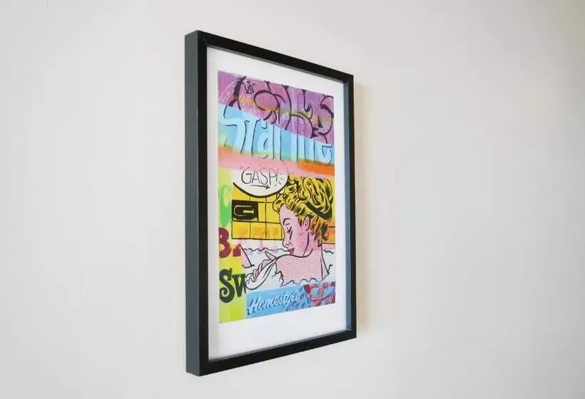 בית מלון כפרי Boulevard Waters