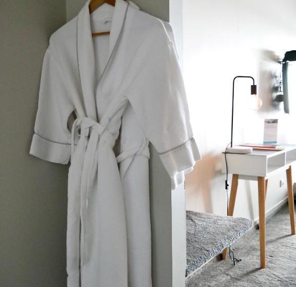 בית מלון כפרי Boulevard Waters