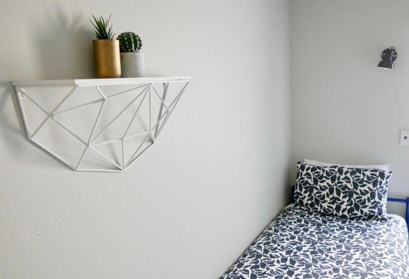 בית מלון כפרי Boulevard Waters