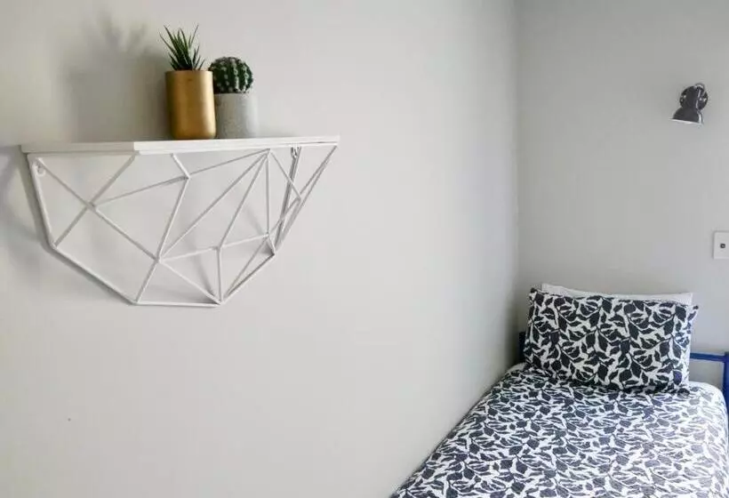 בית מלון כפרי Boulevard Waters