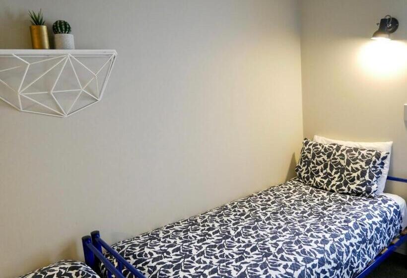 בית מלון כפרי Boulevard Waters