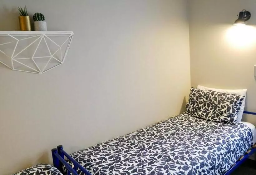 בית מלון כפרי Boulevard Waters