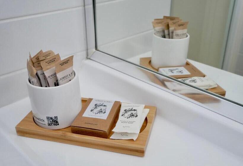 בית מלון כפרי Boulevard Waters