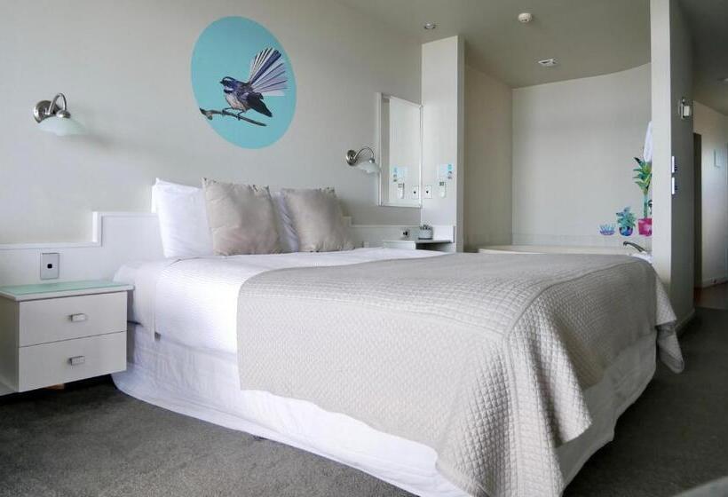 בית מלון כפרי Boulevard Waters