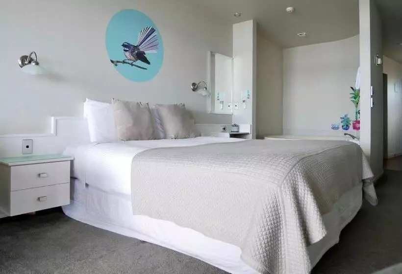 בית מלון כפרי Boulevard Waters