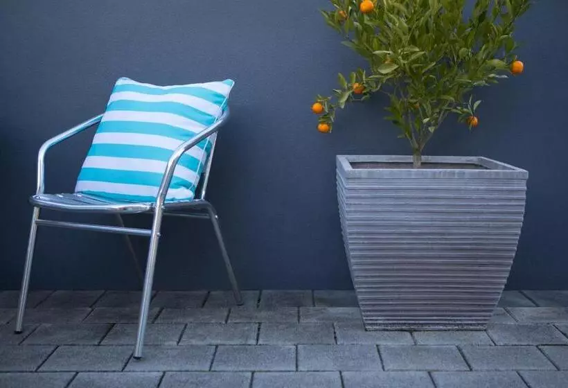 בית מלון כפרי Boulevard Waters