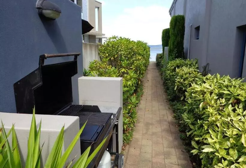 בית מלון כפרי Boulevard Waters