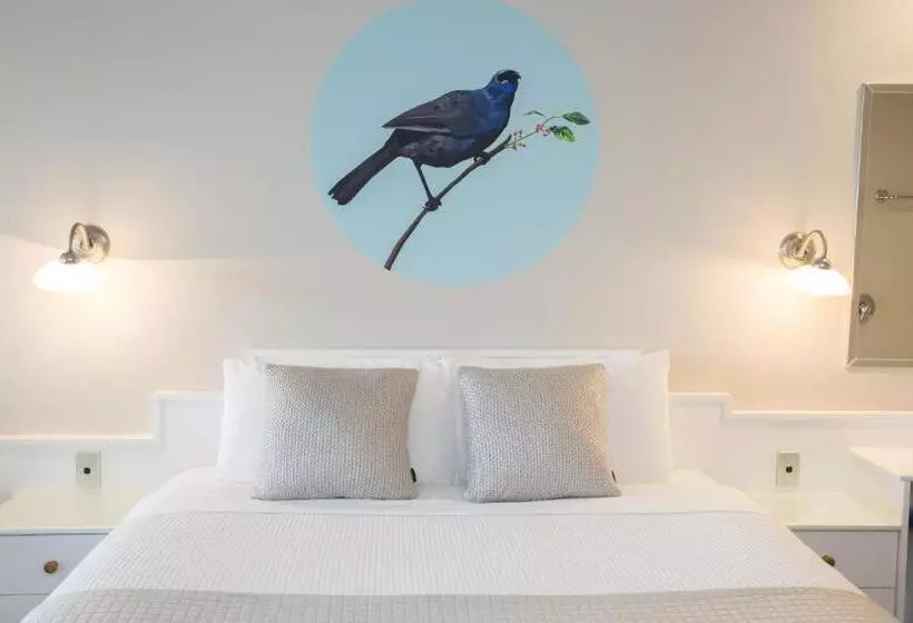 בית מלון כפרי Boulevard Waters