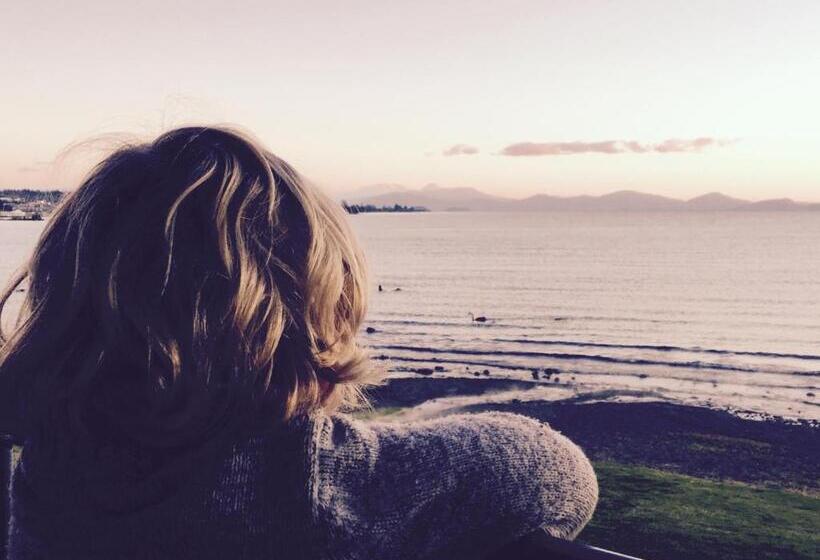 בית מלון כפרי Boulevard Waters