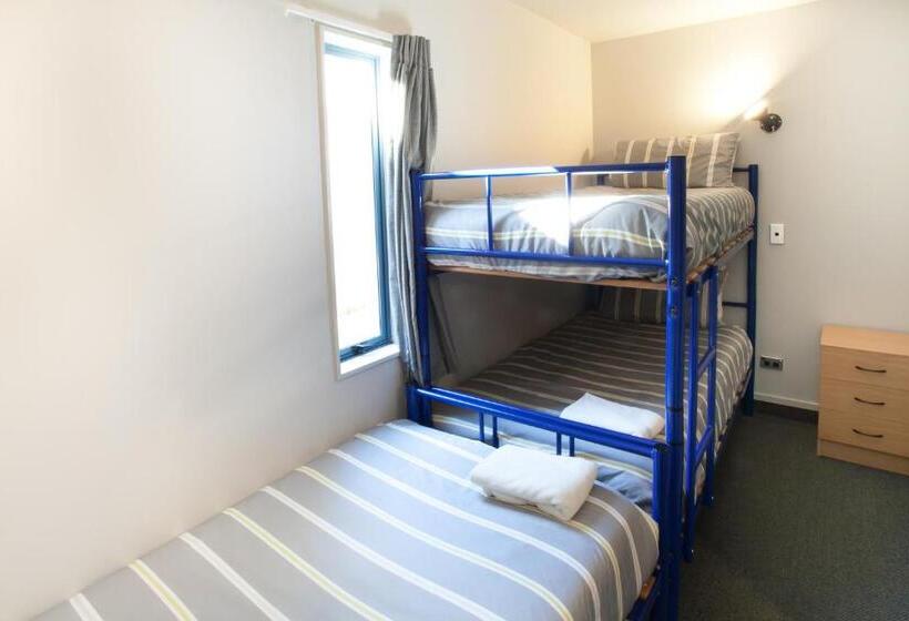 בית מלון כפרי Boulevard Waters