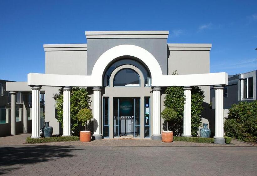 בית מלון כפרי Boulevard Waters