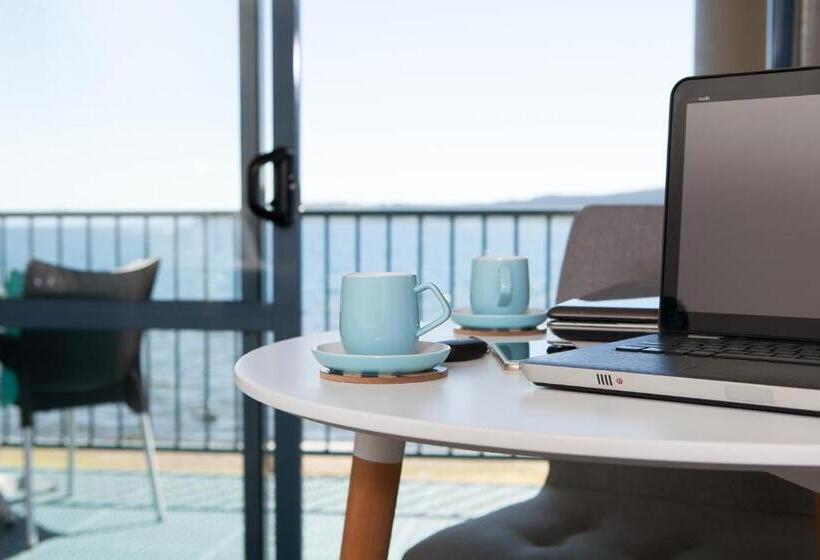 בית מלון כפרי Boulevard Waters