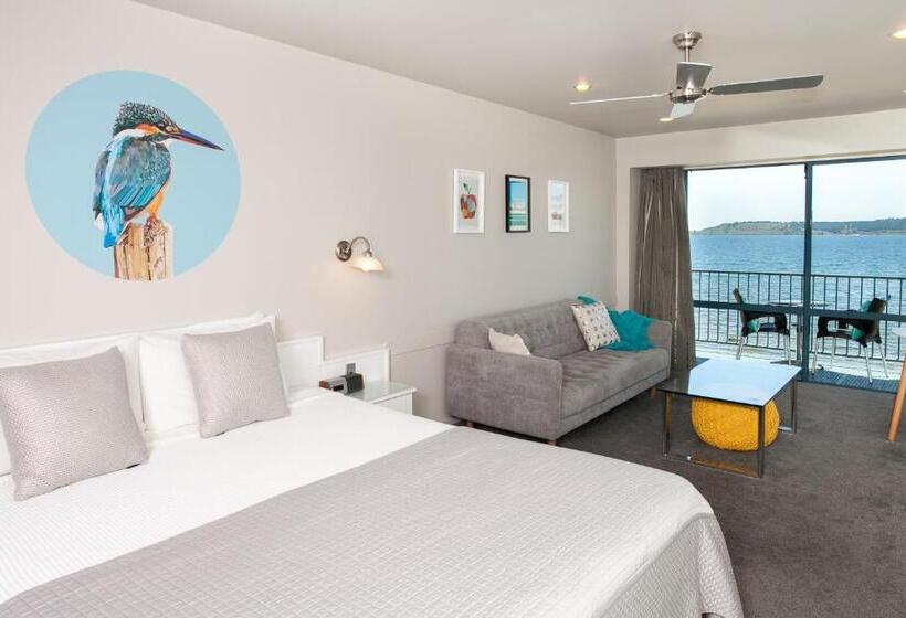 בית מלון כפרי Boulevard Waters