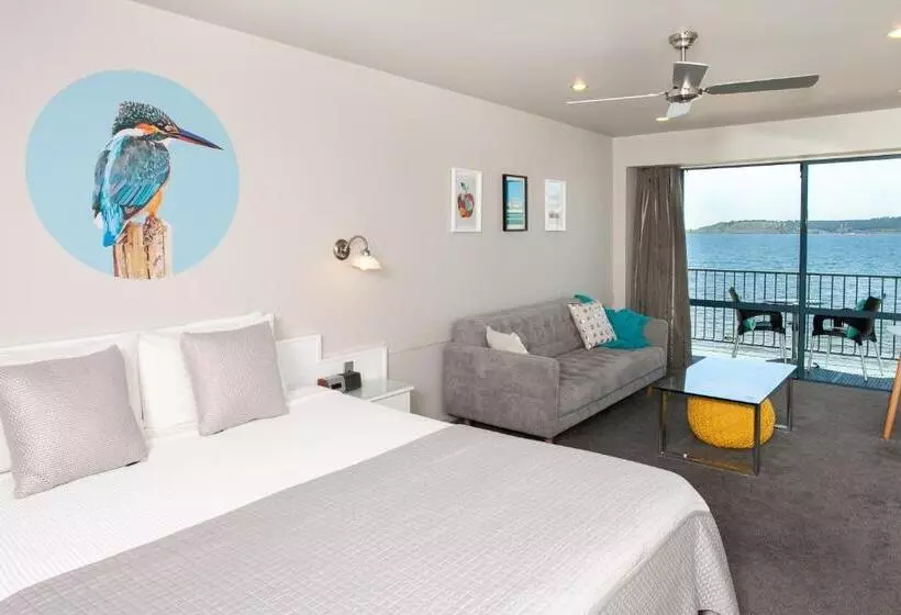 בית מלון כפרי Boulevard Waters