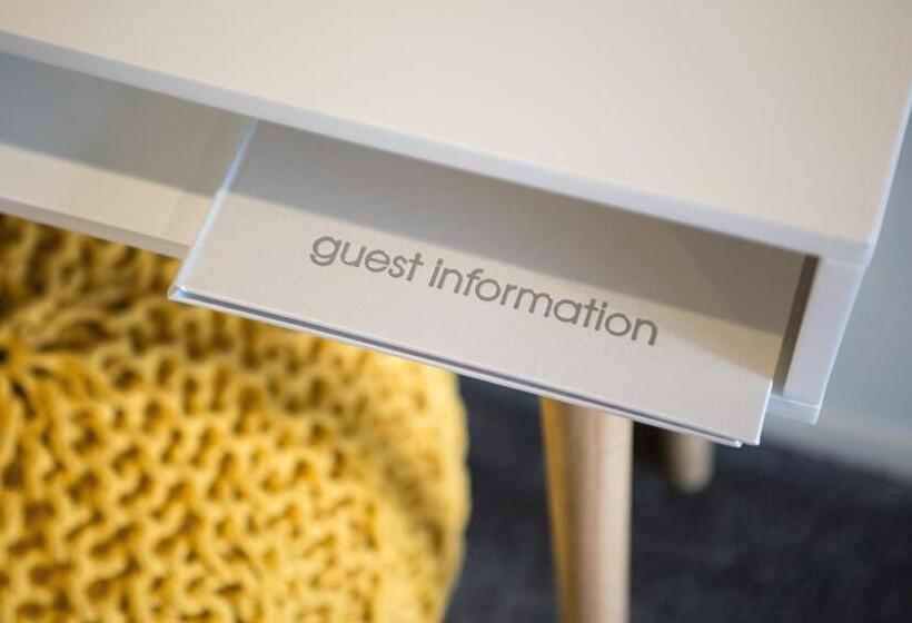 בית מלון כפרי Boulevard Waters