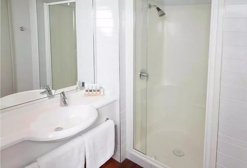 בית מלון כפרי Boulevard Waters