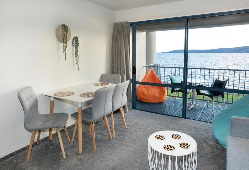 בית מלון כפרי Boulevard Waters