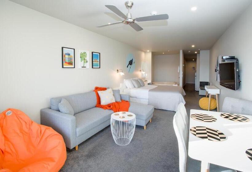 בית מלון כפרי Boulevard Waters