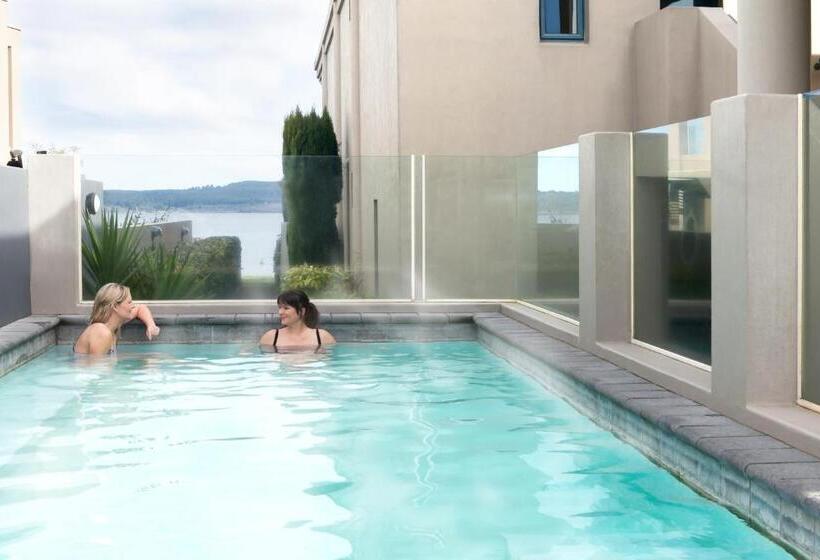 בית מלון כפרי Boulevard Waters