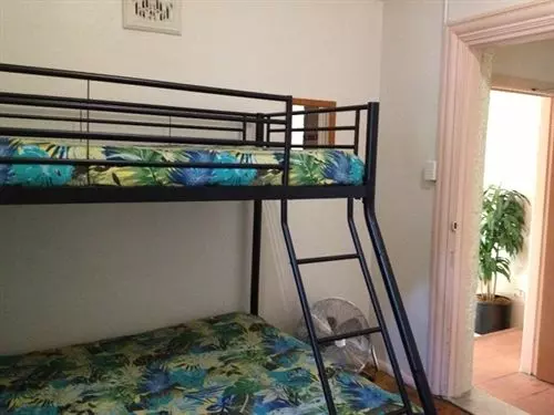 酒店 Burwood Lodge