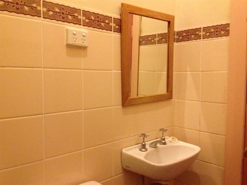 호텔 Burwood Lodge