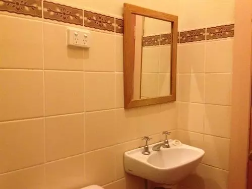 酒店 Burwood Lodge