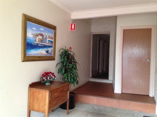 호텔 Burwood Lodge