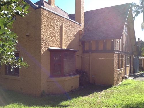 호텔 Burwood Lodge