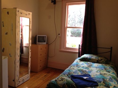 호텔 Burwood Lodge