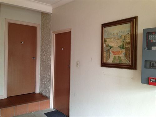 호텔 Burwood Lodge