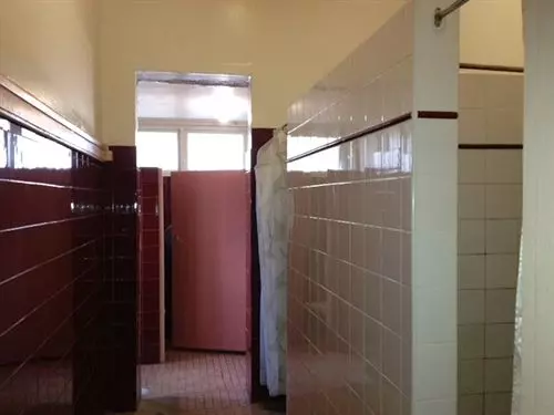 酒店 Burwood Lodge