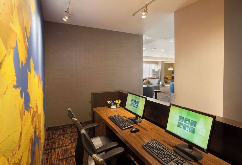 酒店 Courtyard By Marriott Toronto Northeast/markham
