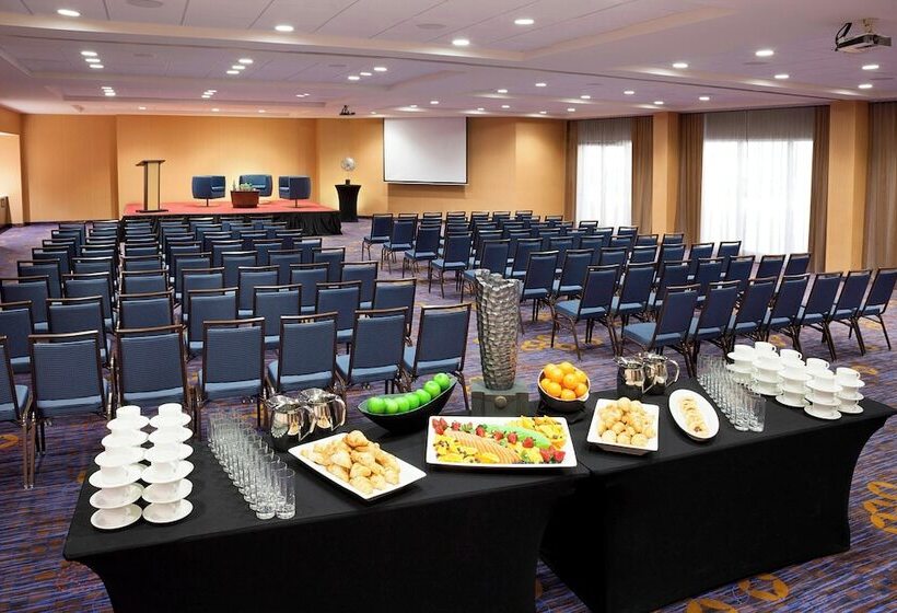 酒店 Courtyard By Marriott Toronto Northeast/markham