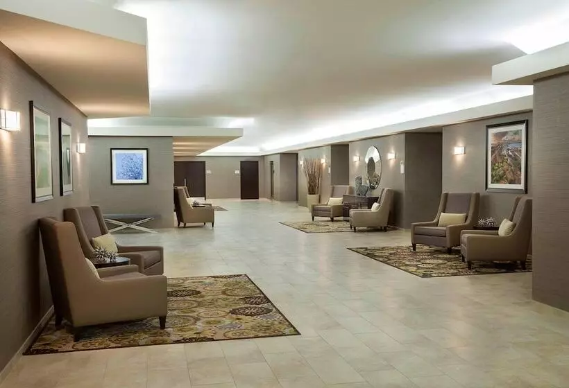 酒店 Courtyard By Marriott Toronto Northeast/markham