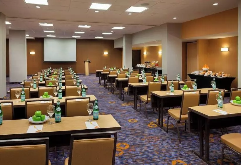 酒店 Courtyard By Marriott Toronto Northeast/markham