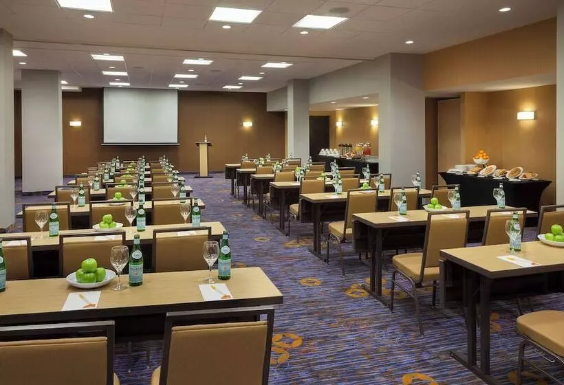 酒店 Courtyard By Marriott Toronto Northeast/markham