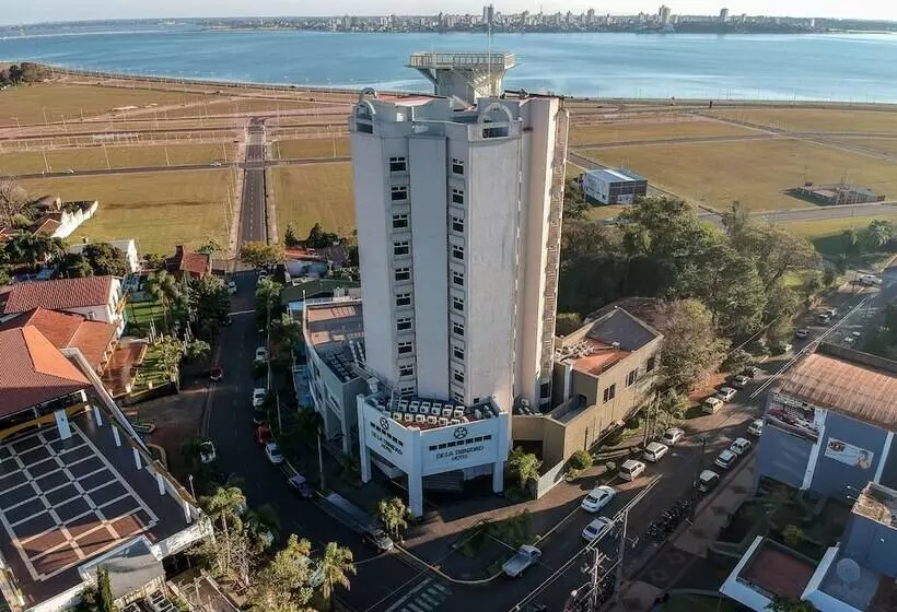 هتل De La Trinidad