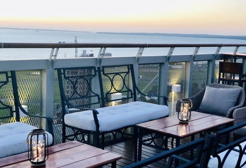 هتل De La Trinidad